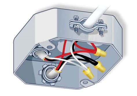 junction box troubleshooting